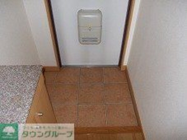 アーバン・ヒルズの物件内観写真